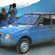 Citroën was responsible for some of the most radical, beautiful car designs of all time. And they also made the Visa. Those people won’t even dare look at the poor thing.